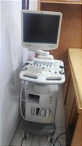 Ultrassom DC- 3- Linear e Convexo