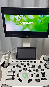 Ultrassom X1 - 3 Gerais - VINNO