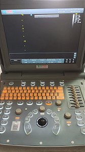 Ultrassom Portátil DM10 Veterinário -Transretal - DOMED