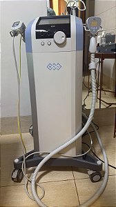 Exilius Ultra 360 - Redutor Gordura - BTL Aesthetics