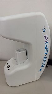 RIGENERA - Medicina regenerativa - Rigenera HBW