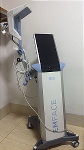 EMFACE - Lifting facila sem agulhas - BTL Aesthetics