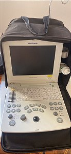 Ultrassom Portátil Infinit i5V (VET) - Transretal