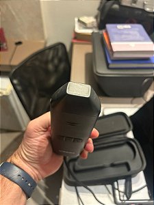 Ultrassom de Bolso Portátil Vinno Q Setgorial + Tablet - Vinno