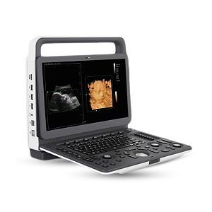 Ultrassom Portátil M50 - Zoncare