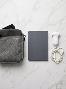 Ultrassom Ultra Portátil LUMIFY - Convexo C5-2 - PHILIPS