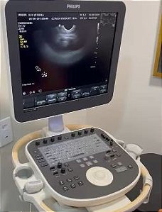 Ultrassom ClearVue 350 - 3 Gerais - PHILIPS