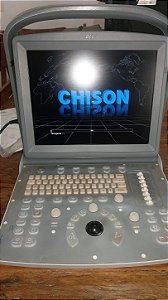 Ultrassom Portátil ECOVET 1 Linear e MicroConvexo - CHISON