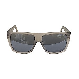 ÓCULOS DE SOL MASCULINO DUSTER CONCEPT CINZA TRANSLUCIDO - M5027 C02