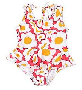 MAIÔ BEBÊ DUAS PEÇAS