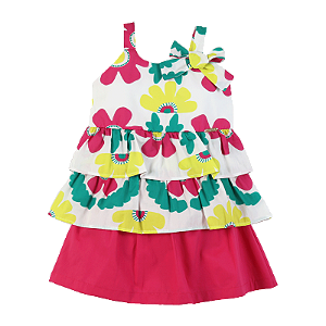 CONJUNTO ESTAMPA CHEIRO DE FLOR