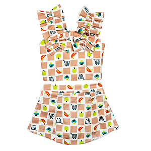 CONJUNTO ESTAMPA DIA DE COMPRAS OFF