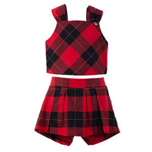 CONJUNTO XADREZ VERMELHO E PRETO
