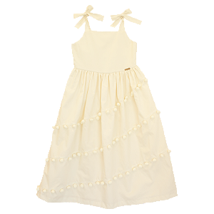 VESTIDO GALLES OFF