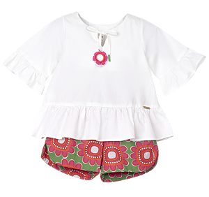 CONJUNTO ESTAMPA FOFONÉLIA