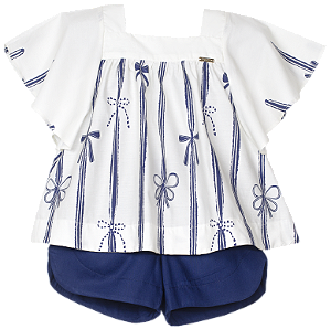 CONJUNTO BARRADO A MAGIA DAS FITAS