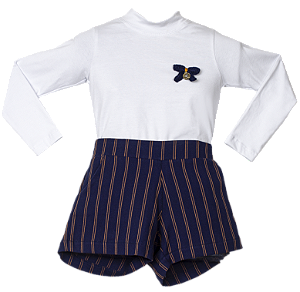 CONJUNTO DONATO LISTRAS TERRACOTA