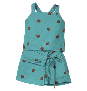 CONJUNTO ESTAMPA BRIGADEIRO