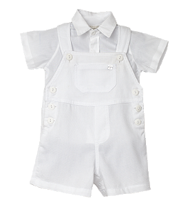 CONJUNTO DONATO BRANCO