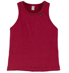BLUSA MALHA CANELADA PINK