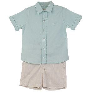 CONJUNTO DONATO VERDE