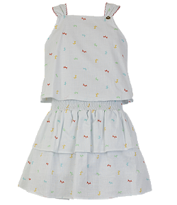 CONJUNTO ESTAMPA CACHORRINHO MINI