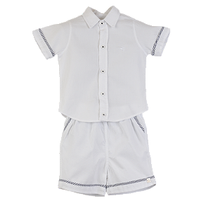 CONJUNTO DONATO BRANCO