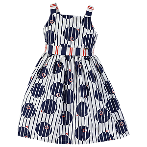 VESTIDO ESTAMPA TCHIBUM