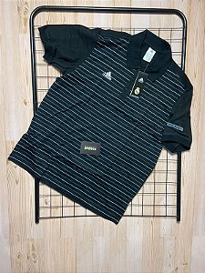 Polo Adidas Real Madrid - Tamanho M