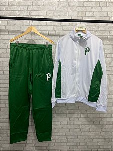 Agasalho Palmeiras - Tamanho P,M,G e GG