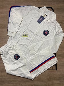 Agasalho PSG - Tamanho P,M,G,GG e GGG