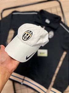 Boné Nike Juventus 07/08 - Nascimento Sports Outlet