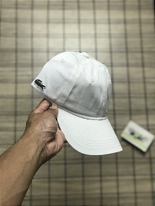 Boné Lacoste Gabardine