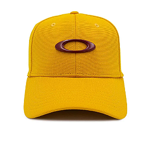 Boné Oakley Tincan S/M