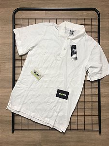 Polo Adidas Lisa - Tamanho GG