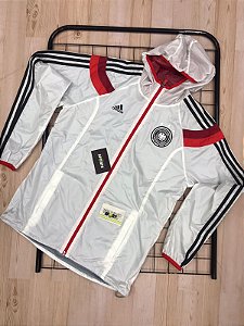 Jaqueta Hino Alemanha - Tamanho M