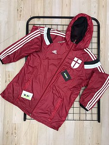 Jaqueta Hino Milan - Tamanho M