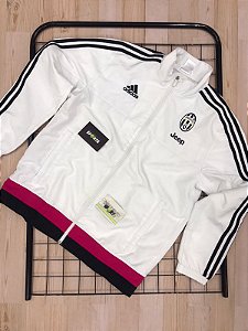 Jaqueta Adidas Juventus - Tamanho M