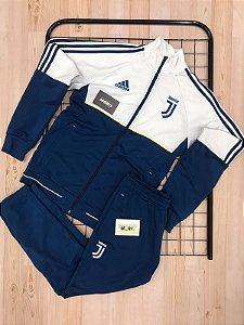 Agasalho Adidas Juventus - Tamanho M