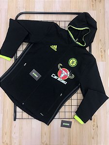 Jaqueta Adidas Chelsea - Tamanho M/G
