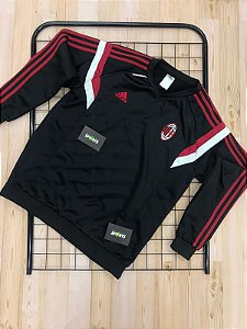 Jaqueta Adidas Milan - Tamanho M