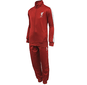 Agasalho Liverpool - Tamanho P,M,G e GG