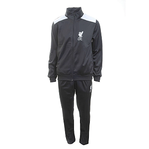 Agasalho Liverpool - Tamanho P,M,G e GG