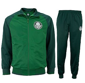 Agasalho Palmeiras - Tamanho P,M,G e GG