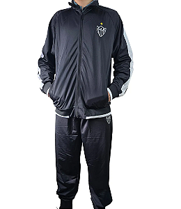 Agasalho Atlético Mineiro - Tamanho P,M,G e GG