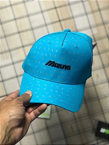 Boné Mizuno