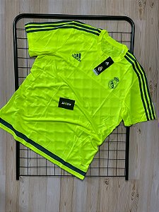 Camiseta Adidas Real Madrid - Tamanho G e GG