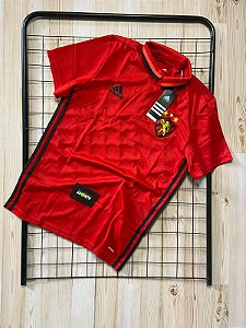 Polo Adidas Sport - Tamanho M