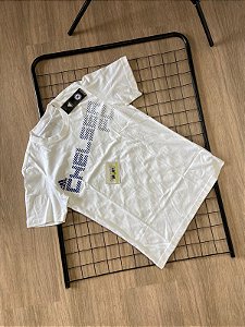 Camiseta Adidas Chelsea - Tamanho G