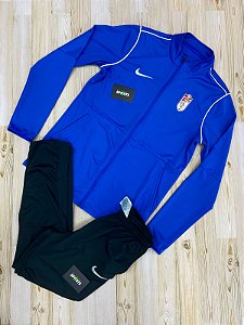 Agasalho Nike Granada - Tamanho M